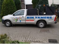 The Bin Tamers 368861 Image 0